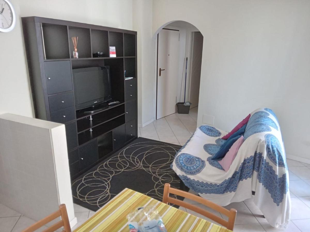 Appartement Casa Di Giorgio *